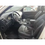 HYUNDAI IX55 MOTOR D6EA AUTOMATICO 4X4 CVF/KW: 19.81/176 2008