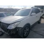 HYUNDAI IX55 MOTOR D6EA AUTOMATICO 4X4 CVF/KW: 19.81/176 2008