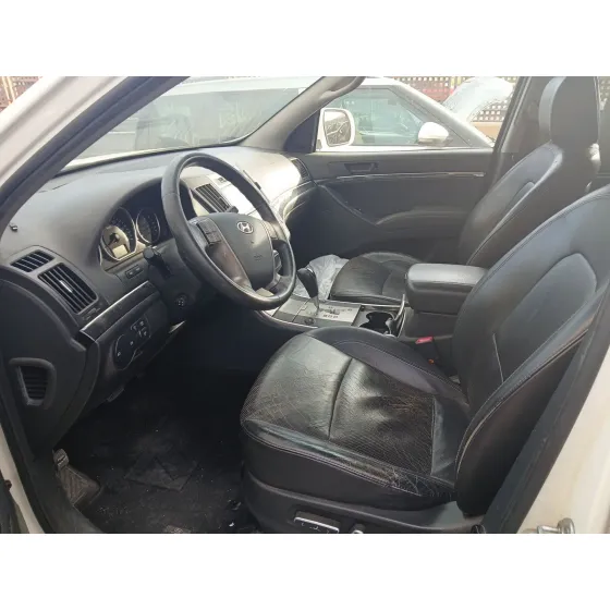 MOTOR D6EA AUTOMATICO 4X4 CVF/KW: 19.81/176