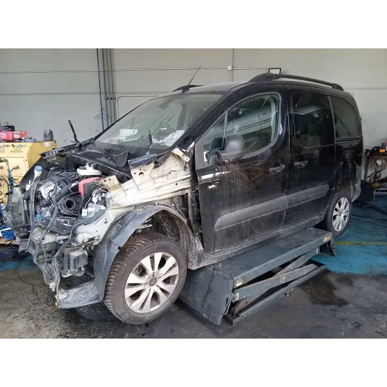 MOTOR HN01 MANUAL 5V CVF/KW: 8.73/81