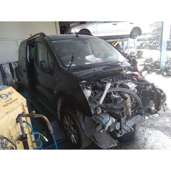 MOTOR HN01 MANUAL 5V CVF/KW: 8.73/81
