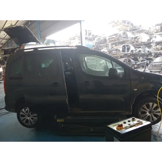 MOTOR HN01 MANUAL 5V CVF/KW: 8.73/81