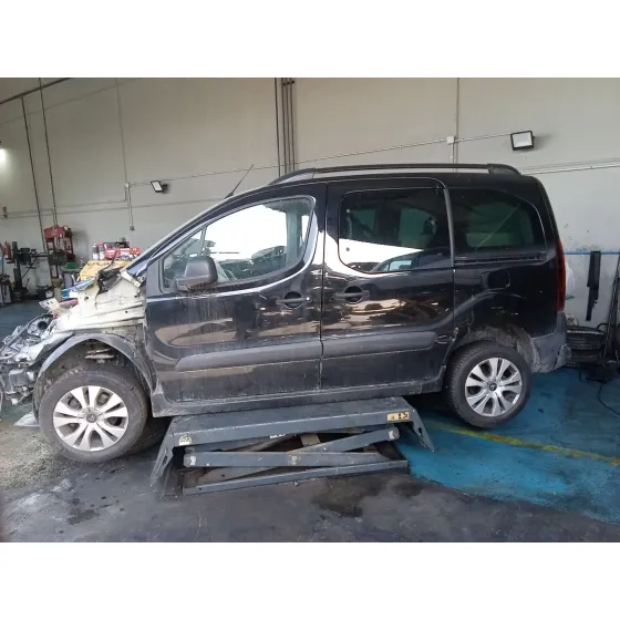 MOTOR HN01 MANUAL 5V CVF/KW: 8.73/81