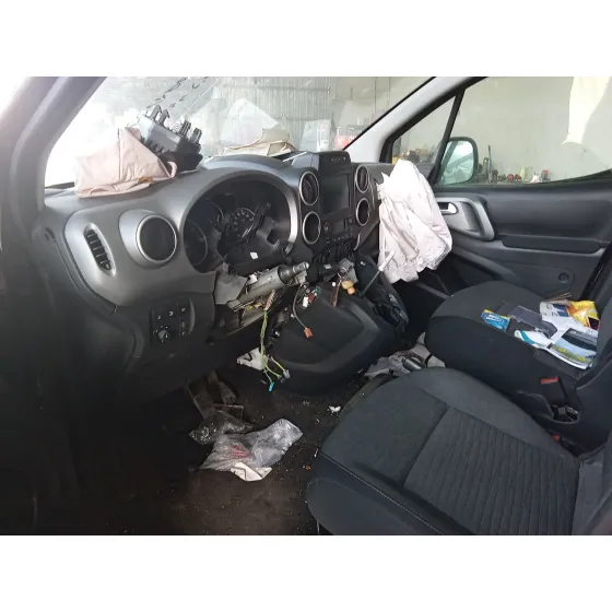 MOTOR HN01 MANUAL 5V CVF/KW: 8.73/81