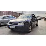 VOLKSWAGEN GOLF IV BERLINA (1J1) VOLKSWAGEN GOLF IV BERLINA (1J1) '2000 2.3 V5 CAT (AGZ) AZUL 1997