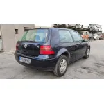VOLKSWAGEN GOLF IV BERLINA (1J1) VOLKSWAGEN GOLF IV BERLINA (1J1) '2000 2.3 V5 CAT (AGZ) AZUL 1997