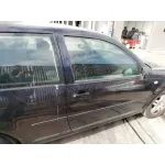 VOLKSWAGEN GOLF IV BERLINA (1J1) VOLKSWAGEN GOLF IV BERLINA (1J1) '2000 2.3 V5 CAT (AGZ) AZUL 1997