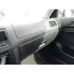 VOLKSWAGEN GOLF IV BERLINA (1J1) VOLKSWAGEN GOLF IV BERLINA (1J1) '2000 2.3 V5 CAT (AGZ) AZUL 1997