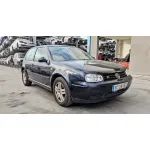 VOLKSWAGEN GOLF IV BERLINA (1J1) VOLKSWAGEN GOLF IV BERLINA (1J1) '2000 2.3 V5 CAT (AGZ) AZUL 1997