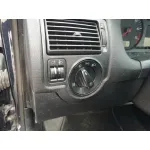 VOLKSWAGEN GOLF IV BERLINA (1J1) VOLKSWAGEN GOLF IV BERLINA (1J1) '2000 2.3 V5 CAT (AGZ) AZUL 1997