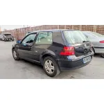 VOLKSWAGEN GOLF IV BERLINA (1J1) VOLKSWAGEN GOLF IV BERLINA (1J1) '2000 2.3 V5 CAT (AGZ) AZUL 1997