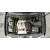 VOLKSWAGEN GOLF IV BERLINA (1J1) '2000 2.3 V5 CAT (AGZ) AZUL