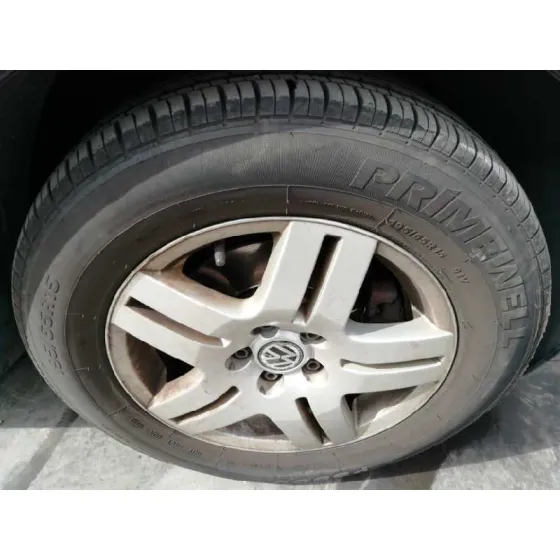 VOLKSWAGEN GOLF IV BERLINA (1J1) '2000 2.3 V5 CAT (AGZ) AZUL