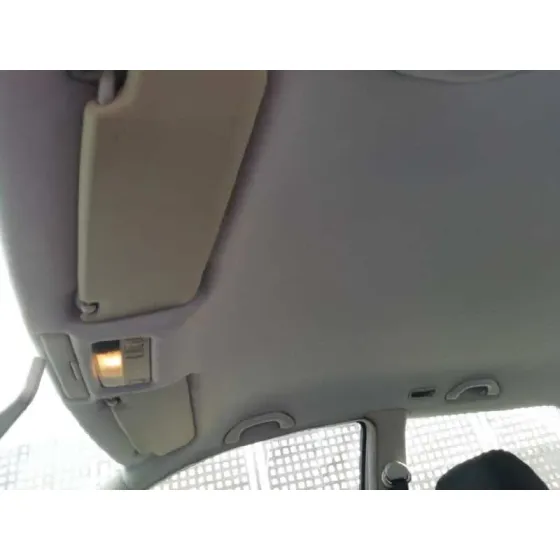 VOLKSWAGEN GOLF IV BERLINA (1J1) '2000 2.3 V5 CAT (AGZ) AZUL
