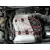 VOLKSWAGEN GOLF IV BERLINA (1J1) '2000 2.3 V5 CAT (AGZ) AZUL