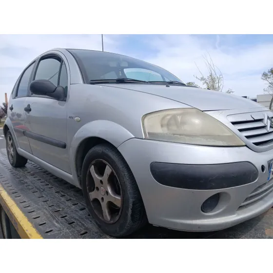 MOTOR 8HX - CAMBIO MANUAL 5V