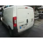 FIAT FIORINO FIAT FIORINO '2018 BASICO FURGON BLANCO 2016