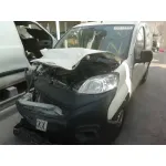 FIAT FIORINO FIAT FIORINO '2018 BASICO FURGON BLANCO 2016