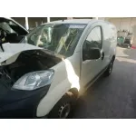 FIAT FIORINO FIAT FIORINO '2018 BASICO FURGON BLANCO 2016