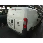 FIAT FIORINO FIAT FIORINO '2018 BASICO FURGON BLANCO 2016