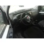 FIAT FIORINO FIAT FIORINO '2018 BASICO FURGON BLANCO 2016