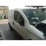 FIAT FIORINO FIAT FIORINO '2018 BASICO FURGON BLANCO 2016