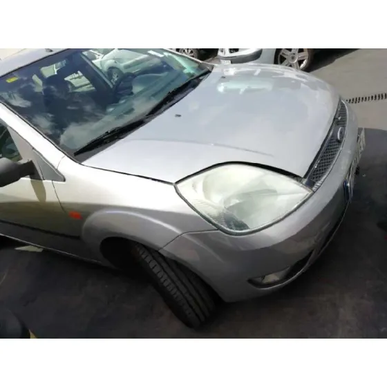 FORD FIESTA (CBK) '2003 FUN GRIS PLATA
