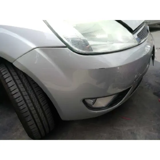 FORD FIESTA (CBK) '2003 FUN GRIS PLATA
