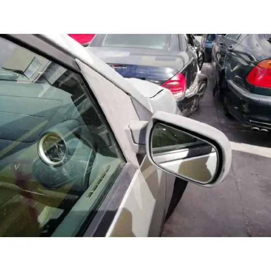 FORD FIESTA (CBK) '2003 FUN GRIS PLATA