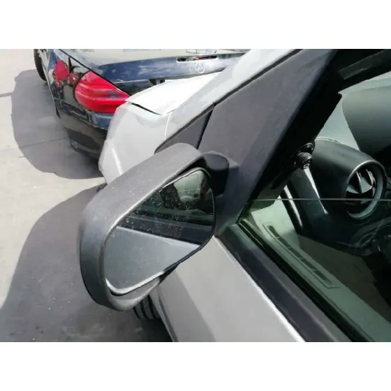 FORD FIESTA (CBK) '2003 FUN GRIS PLATA