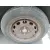 FORD FIESTA (CBK) '2003 FUN GRIS PLATA