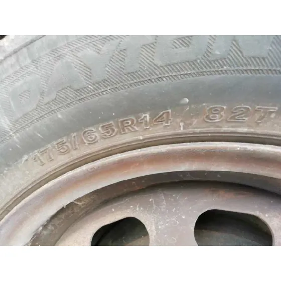 FORD FIESTA (CBK) '2003 FUN GRIS PLATA
