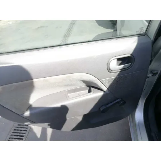 FORD FIESTA (CBK) '2003 FUN GRIS PLATA
