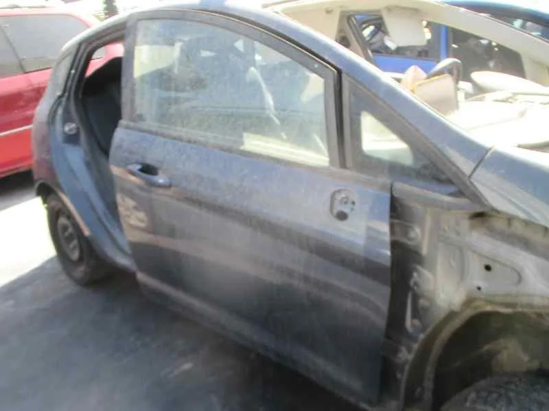 FORD FIESTA (CCN) FORD FIESTA (CCN) '2013 SYNC EDITION GRIS 2013