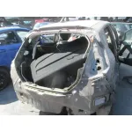 FORD FIESTA (CCN) FORD FIESTA (CCN) '2013 SYNC EDITION GRIS 2013