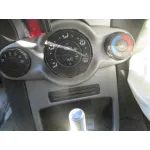 FORD FIESTA (CCN) FORD FIESTA (CCN) '2013 SYNC EDITION GRIS 2013