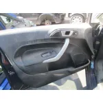 FORD FIESTA (CCN) FORD FIESTA (CCN) '2013 SYNC EDITION GRIS 2013
