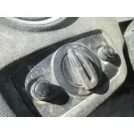 FORD FIESTA (CCN) FORD FIESTA (CCN) '2013 SYNC EDITION GRIS 2013