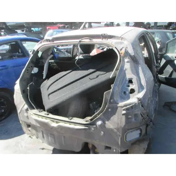 FORD FIESTA (CCN) '2013 SYNC EDITION GRIS
