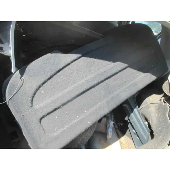 FORD FIESTA (CCN) '2013 SYNC EDITION GRIS