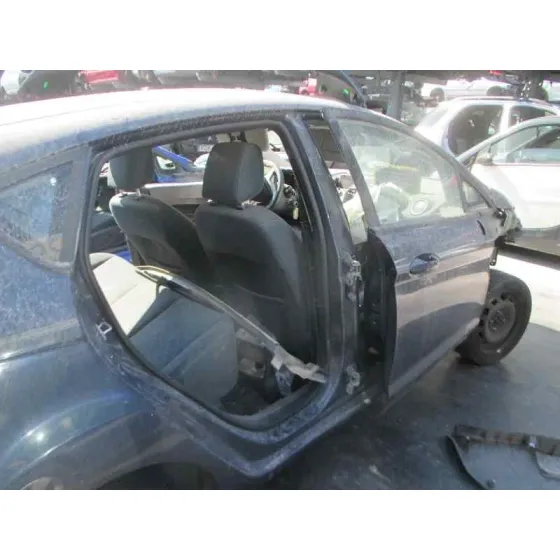 FORD FIESTA (CCN) '2013 SYNC EDITION GRIS
