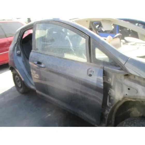 FORD FIESTA (CCN) '2013 SYNC EDITION GRIS