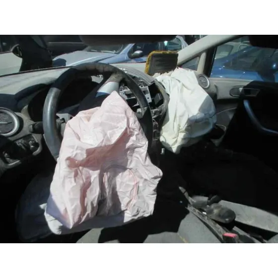 FORD FIESTA (CCN) '2013 SYNC EDITION GRIS