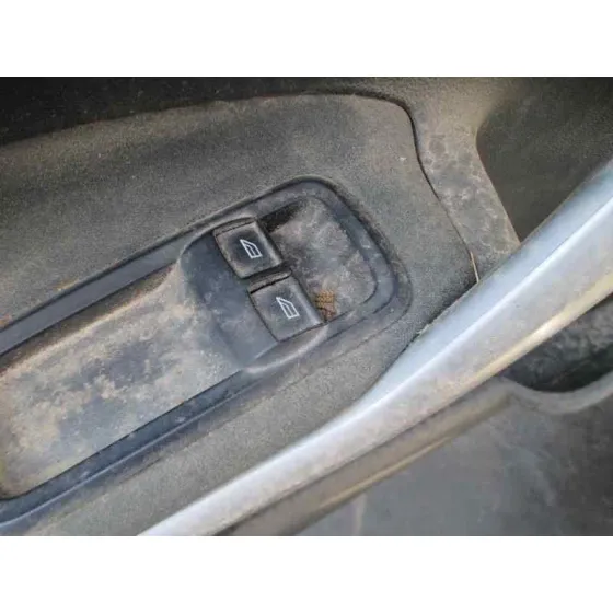 FORD FIESTA (CCN) '2013 SYNC EDITION GRIS