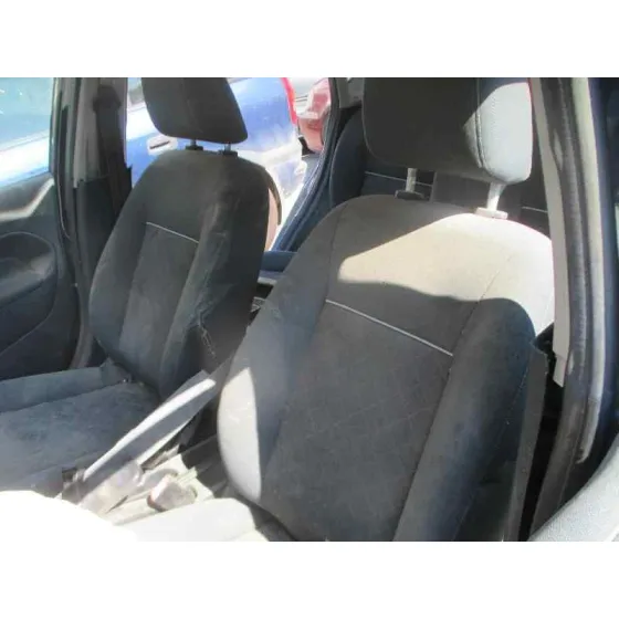 FORD FIESTA (CCN) '2013 SYNC EDITION GRIS