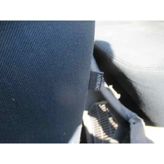 FORD FIESTA (CCN) '2013 SYNC EDITION GRIS