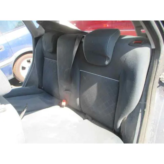 FORD FIESTA (CCN) '2013 SYNC EDITION GRIS