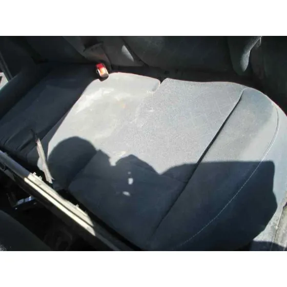 FORD FIESTA (CCN) '2013 SYNC EDITION GRIS