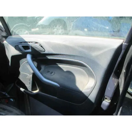 FORD FIESTA (CCN) '2013 SYNC EDITION GRIS