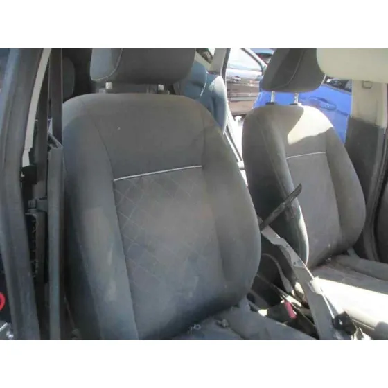 FORD FIESTA (CCN) '2013 SYNC EDITION GRIS